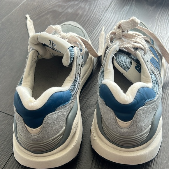 New balance sneakers 57/40 - Picture 3 of 4